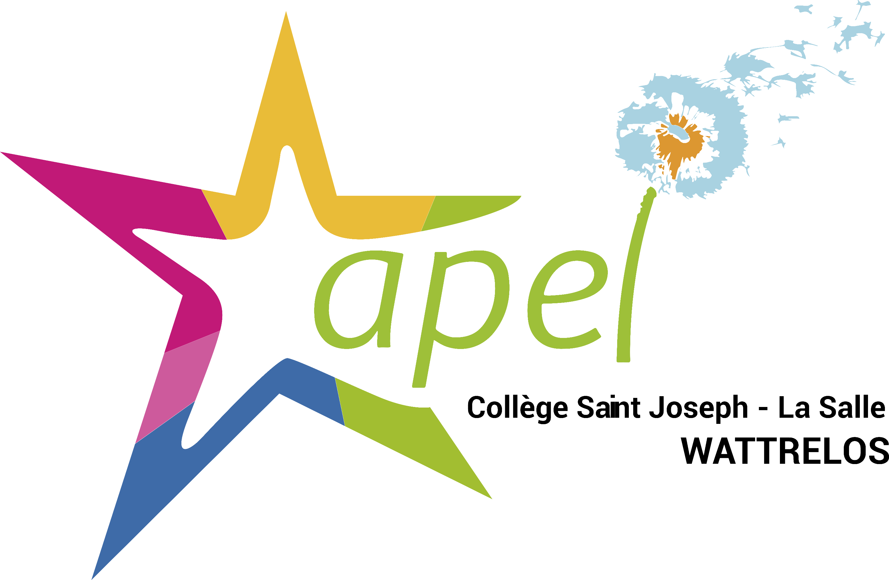 Logo APEL